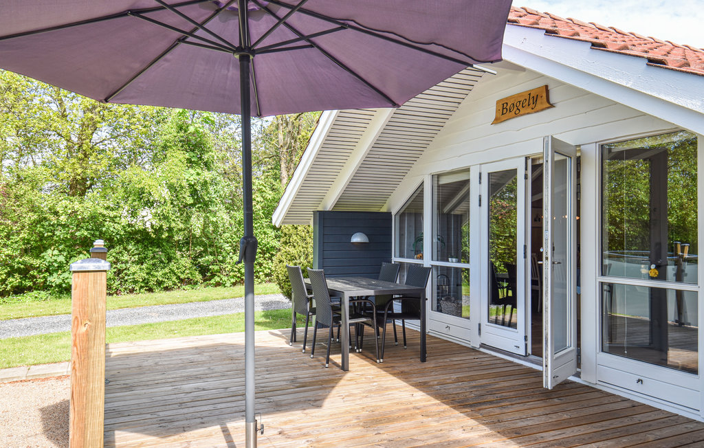 Ferienhaus - Jegum Ferieland , Dänemark - P42457 12