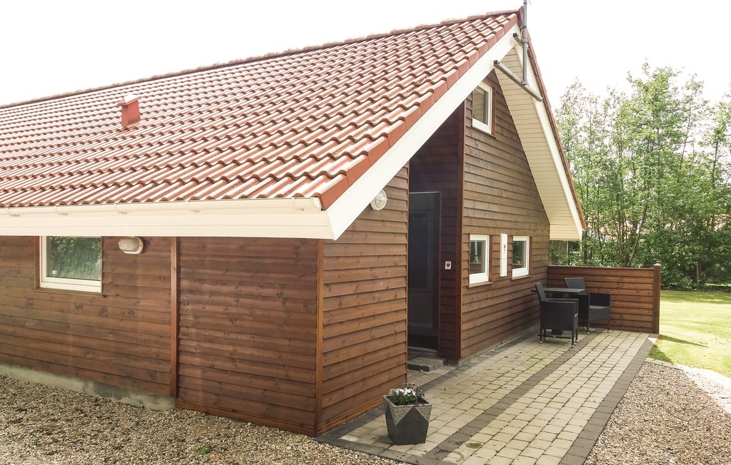 Ferienhaus - Jegum Ferieland , Dänemark - P42600 12
