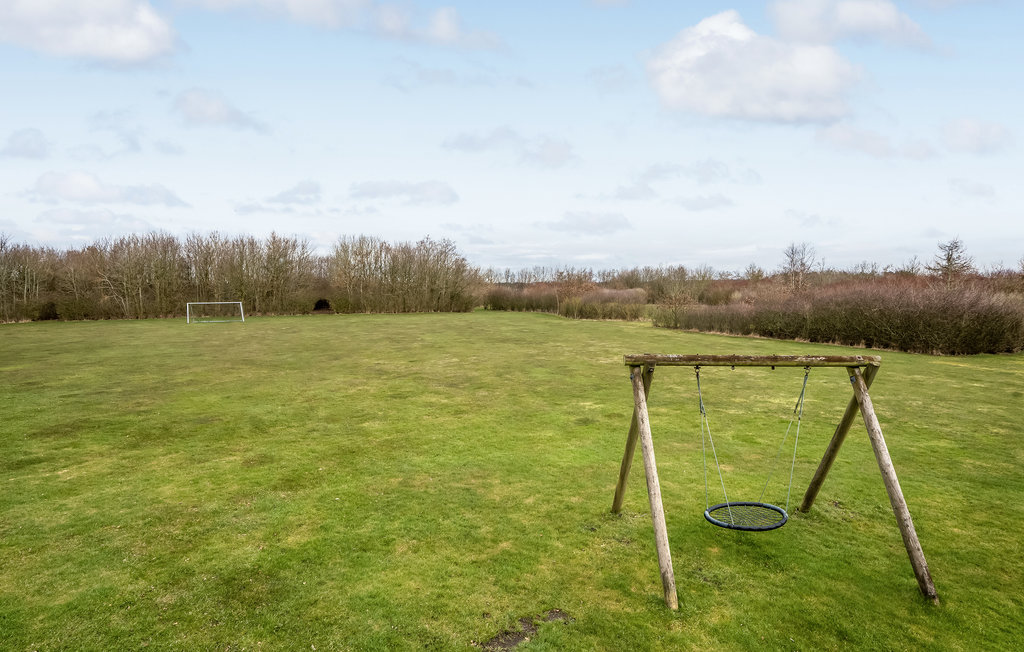 Ferienhaus - Outrup , Dänemark - P42831 18
