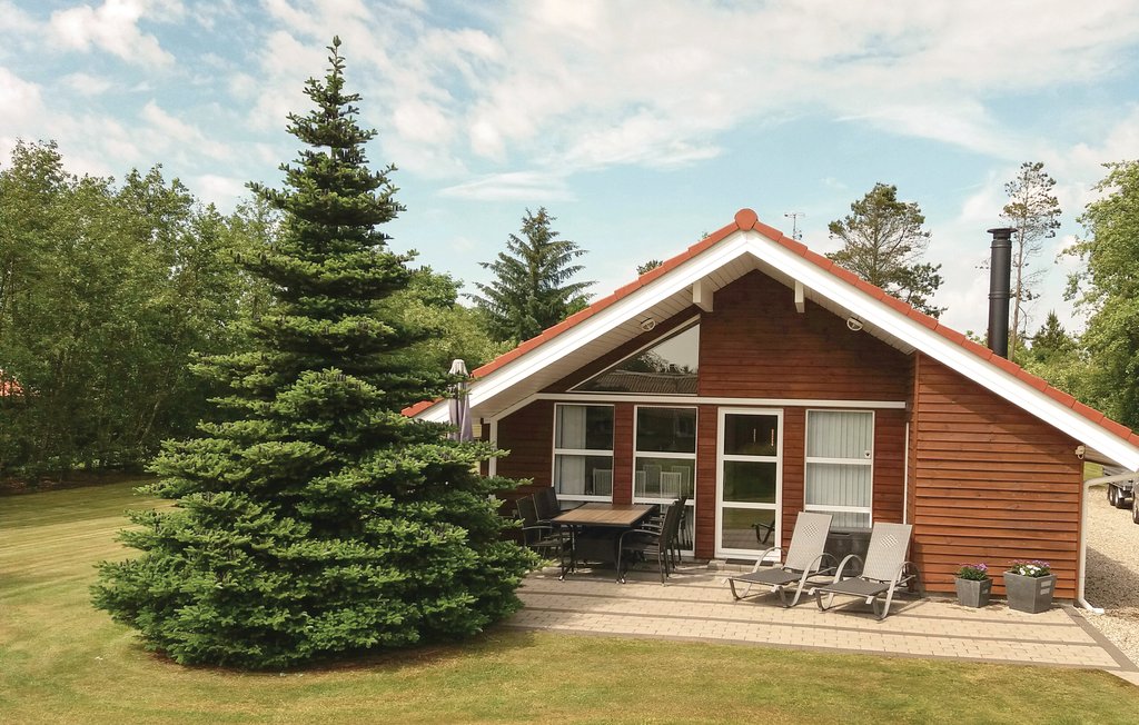 Ferienhaus - Jegum Ferieland , Dänemark - P42600 14