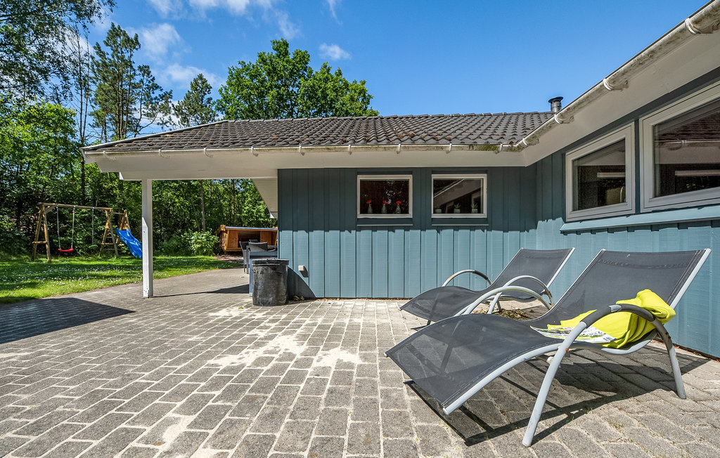 Feriehus - Jegum Ferieland , Danmark - P42020 17