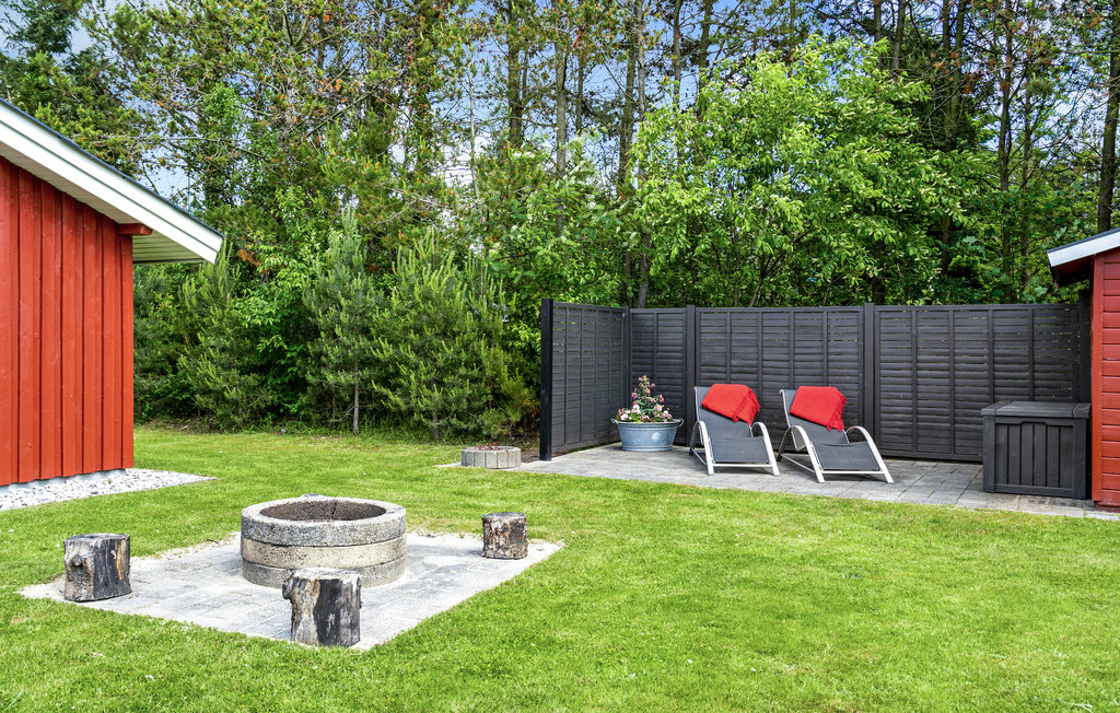 Ferienhaus - Jegum Ferieland , Dänemark - P42128 12