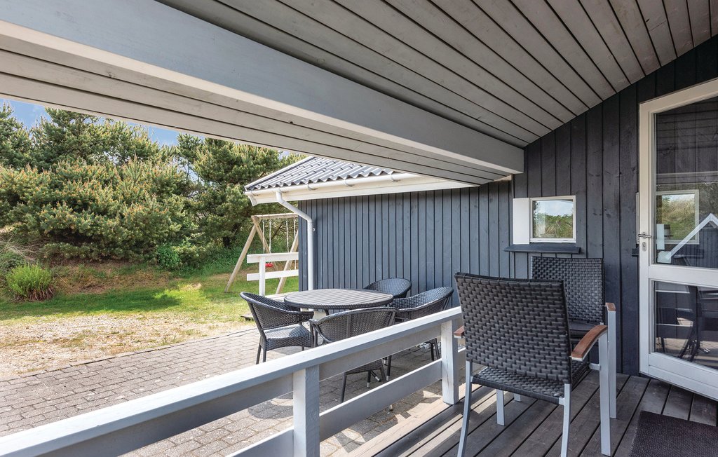 Ferienhaus - Henne Strand , Dänemark - P42220 12