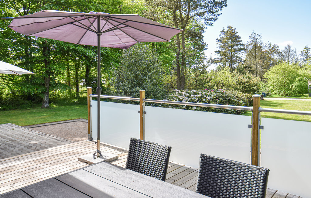 Ferienhaus - Jegum Ferieland , Dänemark - P42457 11