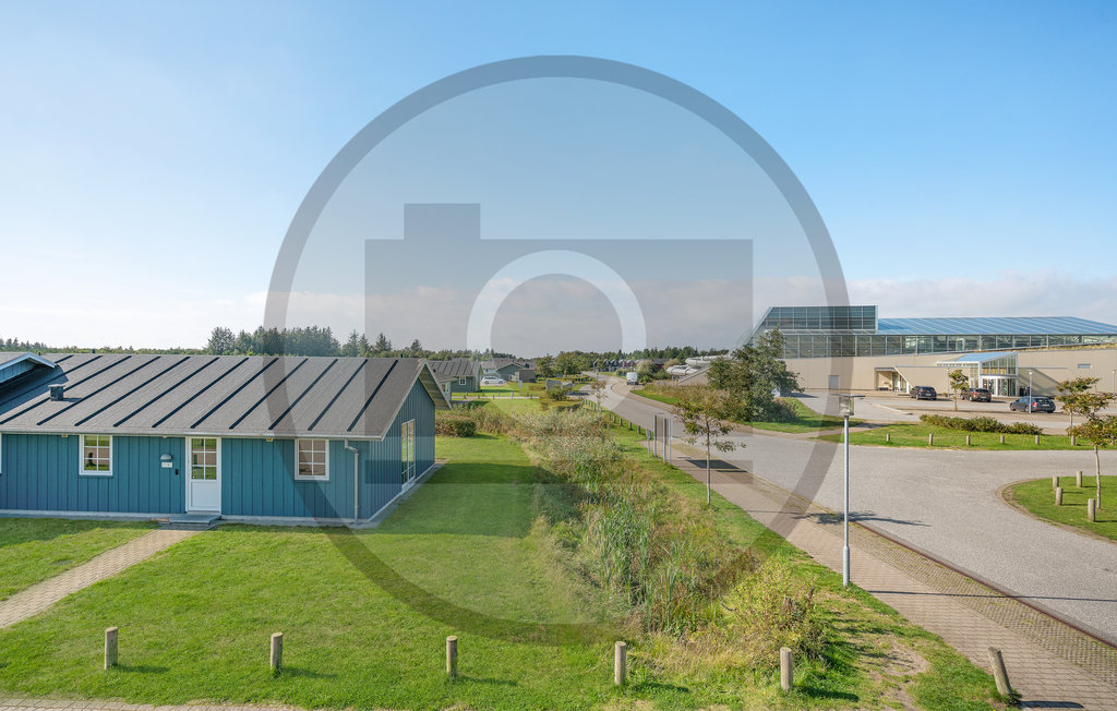 Feriehuse - Lønne , Danmark - P42495 13