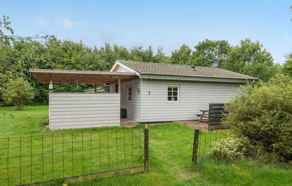 Ferienhaus - Jegum Ferieland , Dänemark - P42502 16