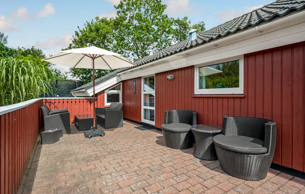 Feriehus - Jegum Ferieland , Danmark - P42715 15