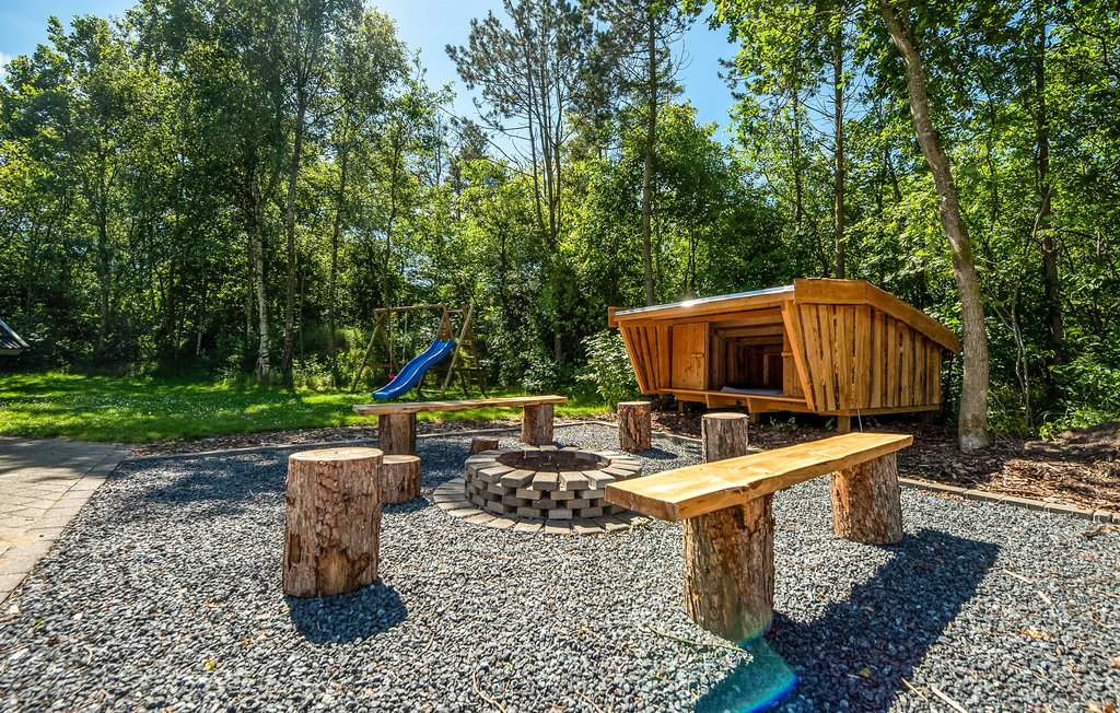 Feriehus - Jegum Ferieland , Danmark - P42020 18