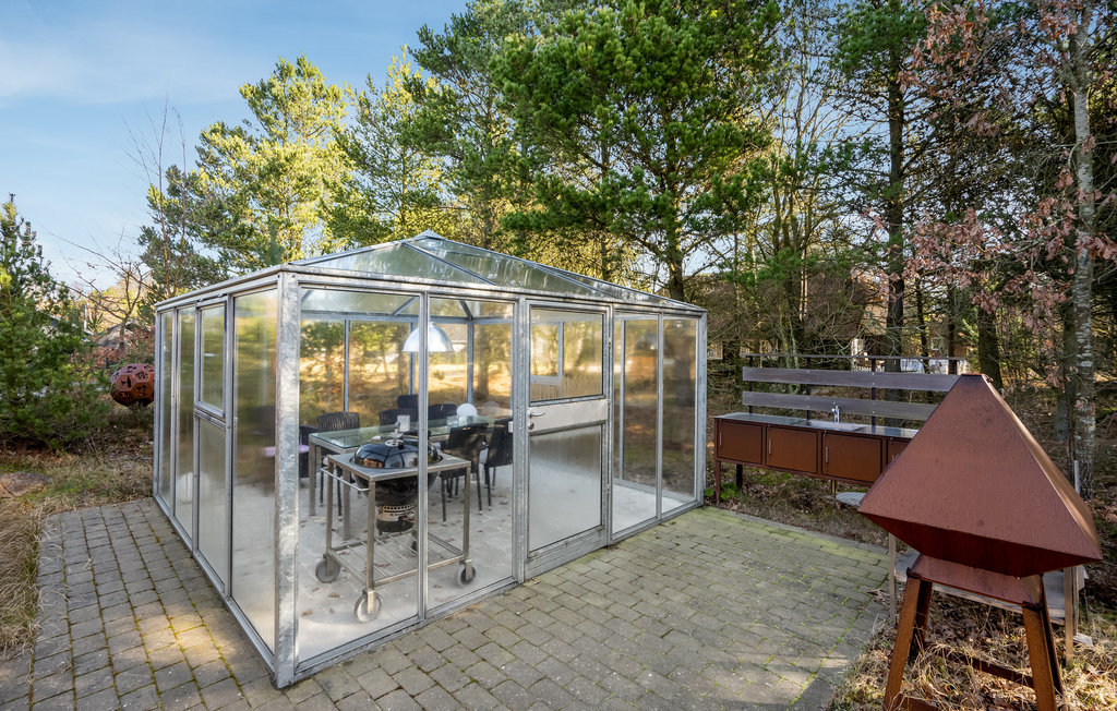 Feriehuse - Houstrup , Danmark - P42002 16