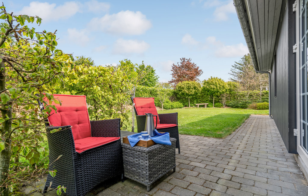 Feriehuse - Jegum Ferieland , Danmark - P42643 14