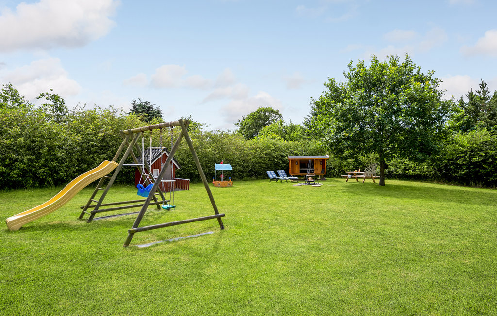 Feriehus - Jegum Ferieland , Danmark - P42715 19