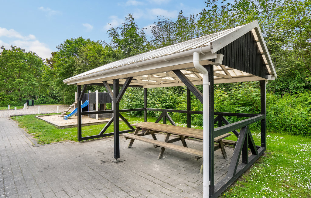 Feriehuse - Jegum Ferieland , Danmark - P42027 14