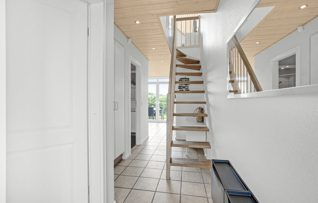 Feriehus - Lønne , Danmark - P42523 17