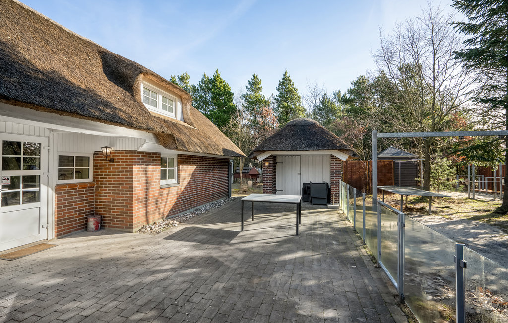 Feriehuse - Houstrup , Danmark - P42002 12