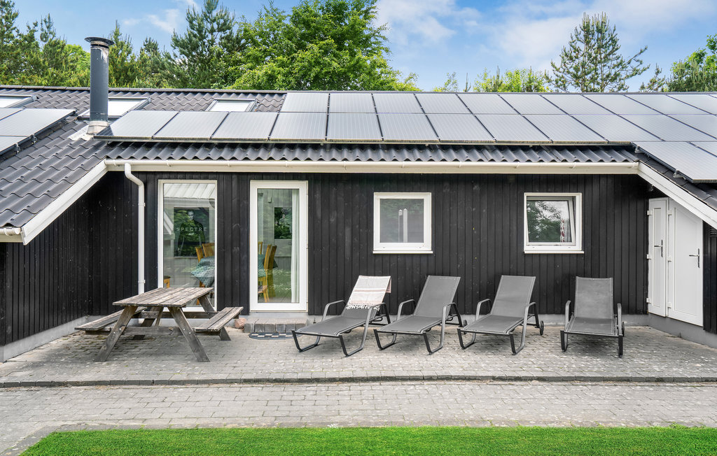 Feriehuse - Jegum Ferieland , Danmark - P42027 16