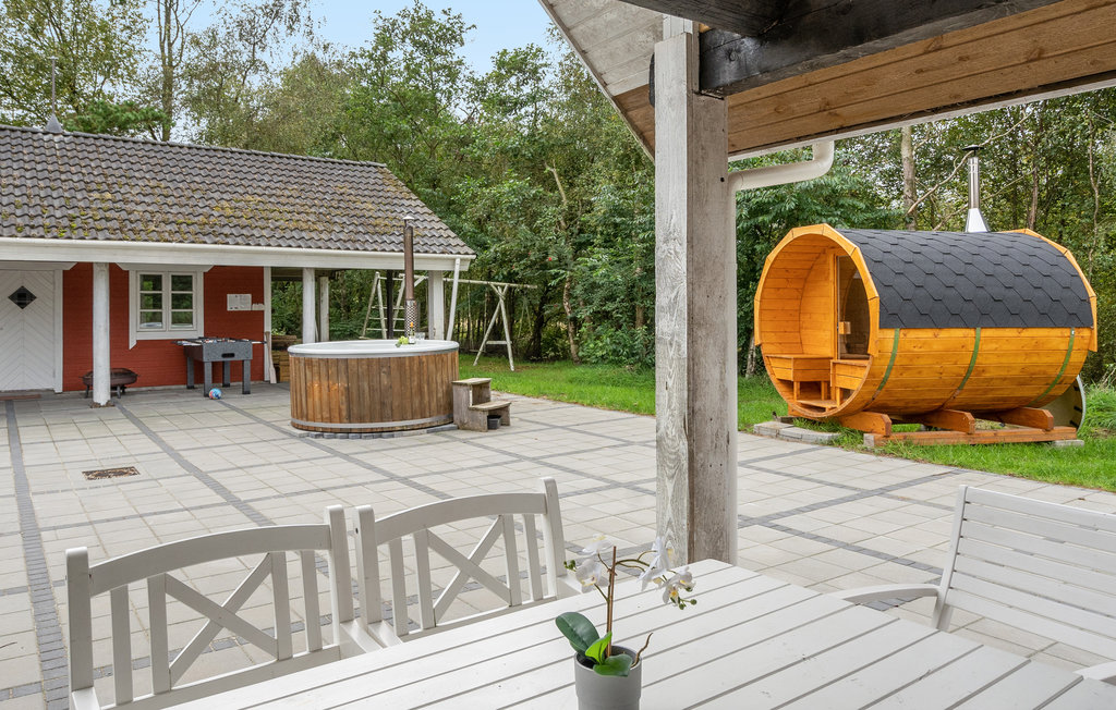 Ferienhaus - Jegum Ferieland , Dänemark - P42247 17