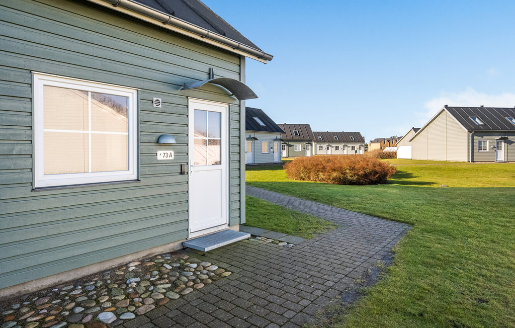 Ferienhaus - Lønne , Dänemark - P42497 14