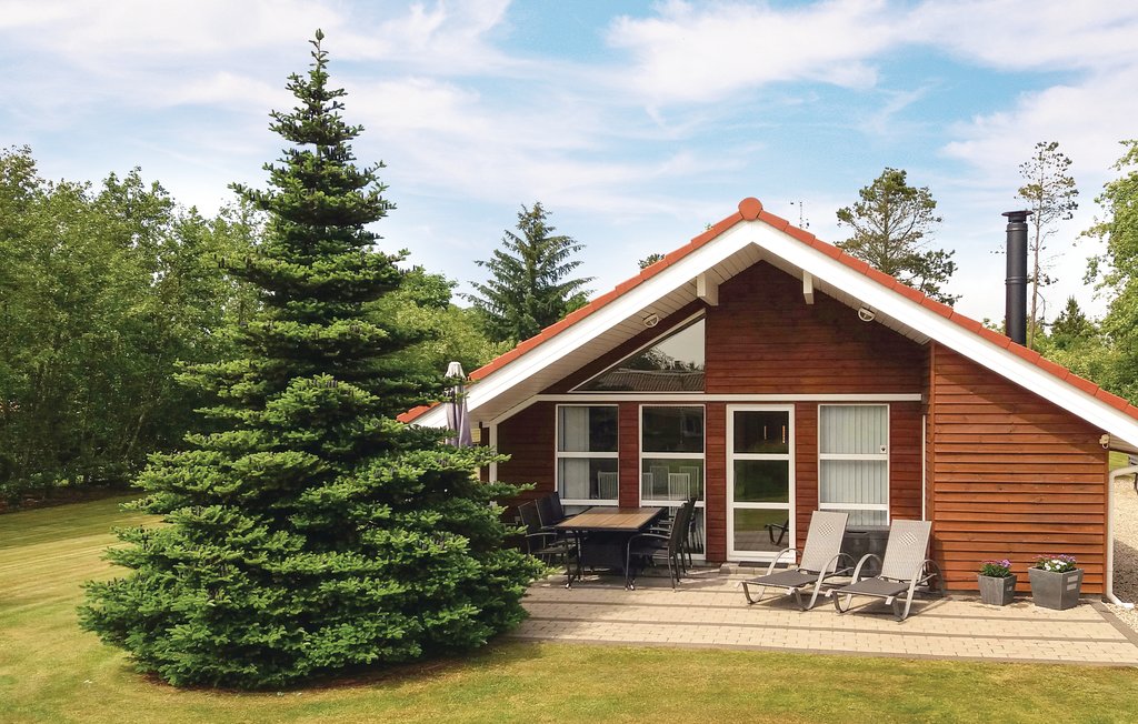 Ferienhaus - Jegum Ferieland , Dänemark - P42600 11