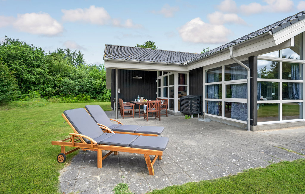 Feriehus - Jegum Ferieland , Danmark - P42011 4