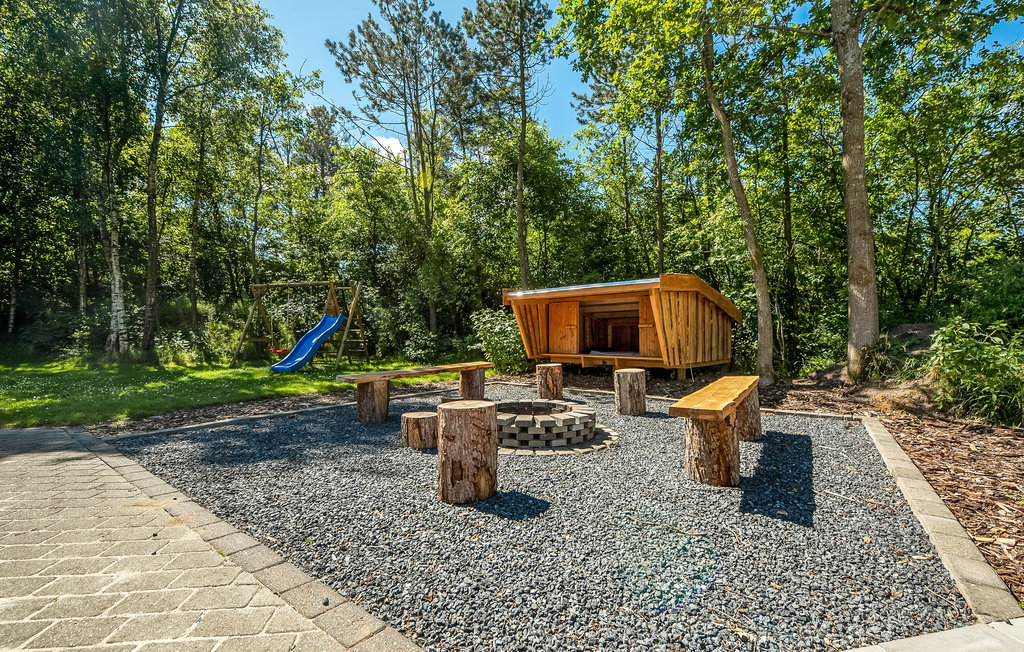 Feriehus - Jegum Ferieland , Danmark - P42020 15