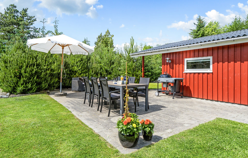 Ferienhaus - Jegum Ferieland , Dänemark - P42128 11