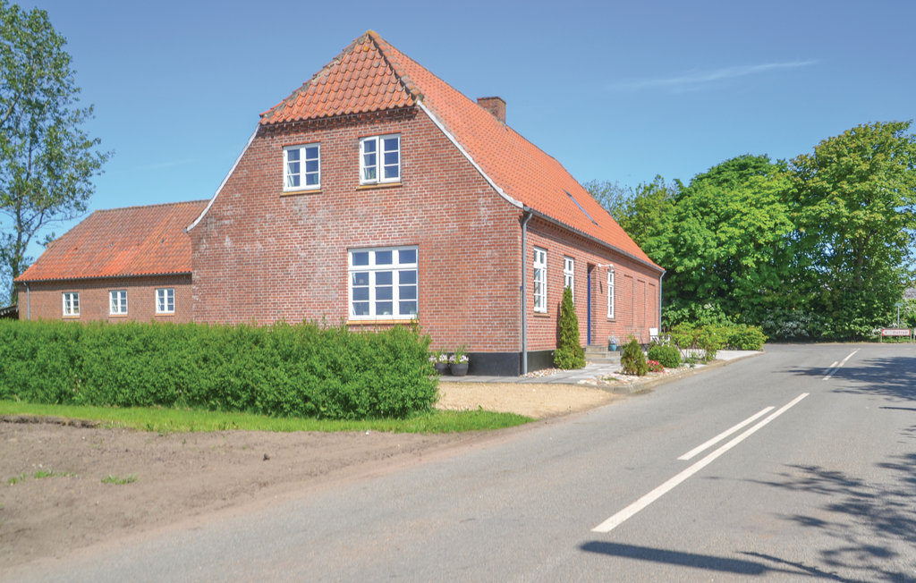 Feriehuse - Outrup , Danmark - P42211 3