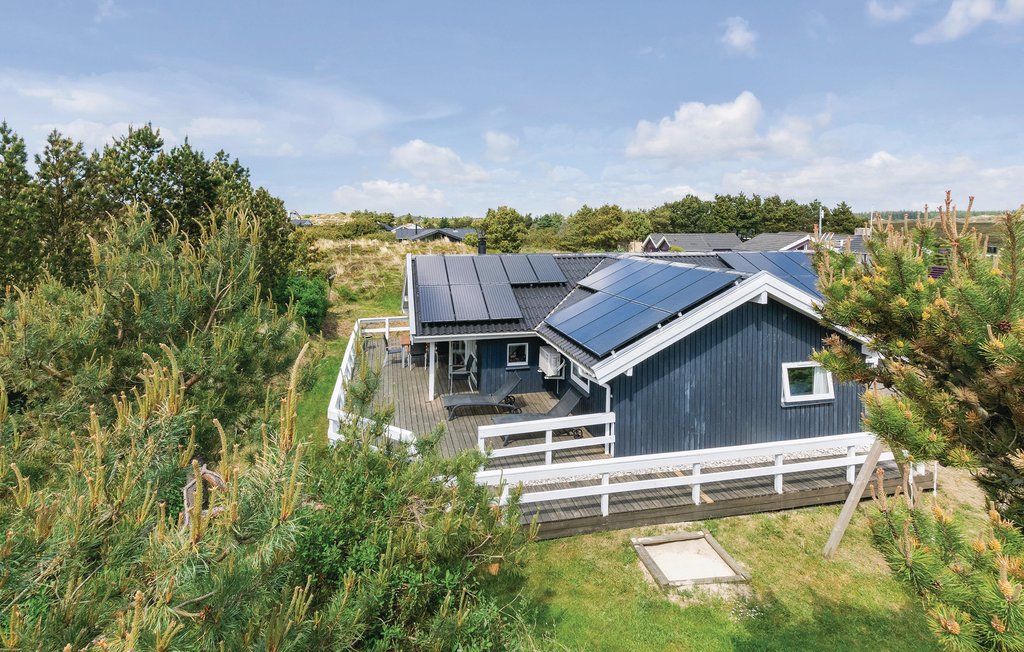 Ferienhaus - Henne Strand , Dänemark - P42220 8