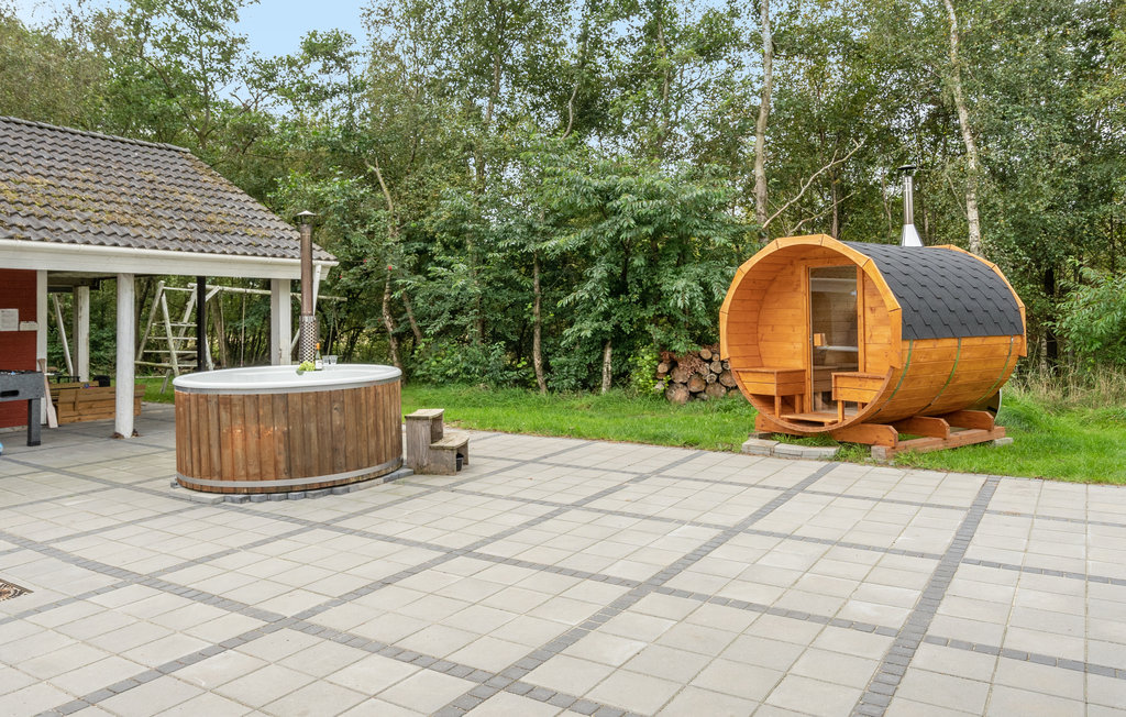 Ferienhaus - Jegum Ferieland , Dänemark - P42247 15