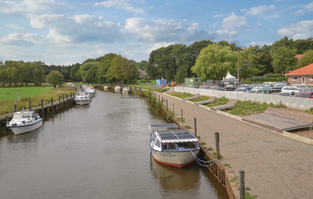 Ferienwohnung - Varde By , Dänemark - P42344 2