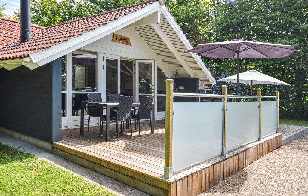 Ferienhaus - Jegum Ferieland , Dänemark - P42457 10