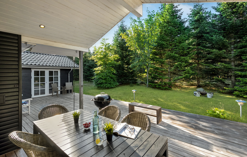 Feriehuse - Henne , Danmark - P42490 9