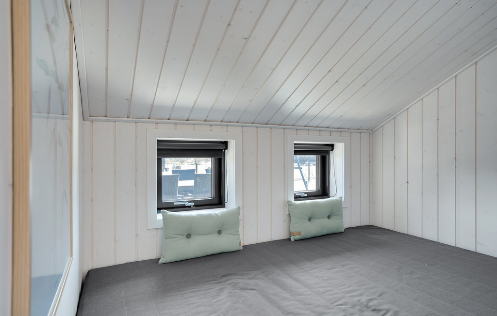 Feriehuse - Henne , Danmark - P42498 21