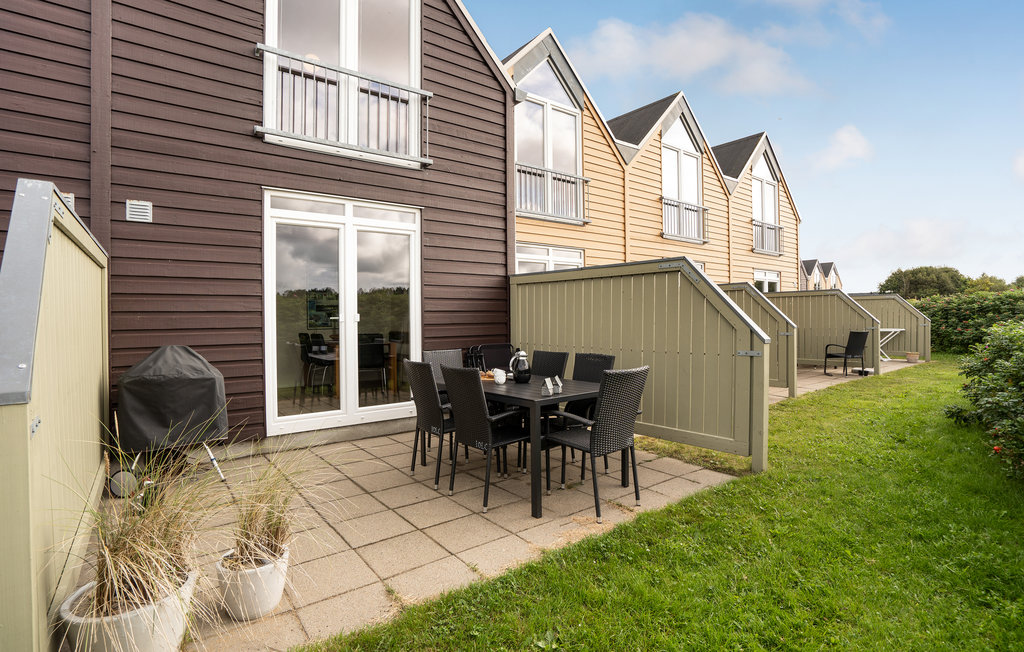 Feriehus - Lønne , Danmark - P42523 1