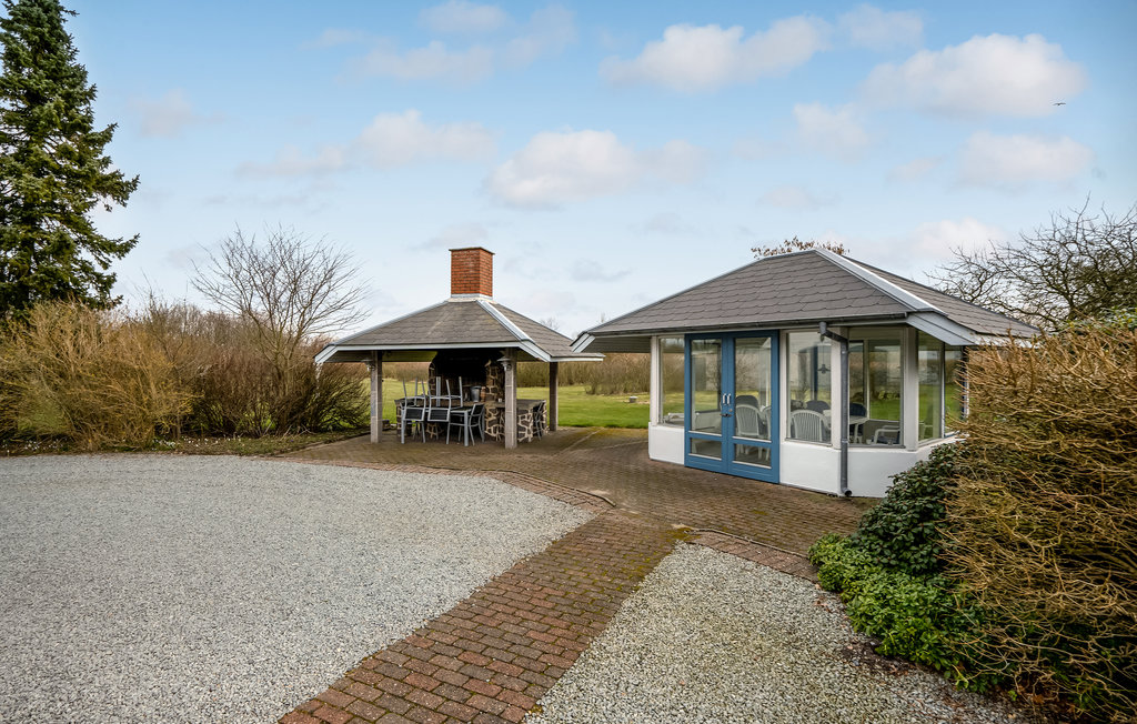 Ferienhaus - Outrup , Dänemark - P42831 9