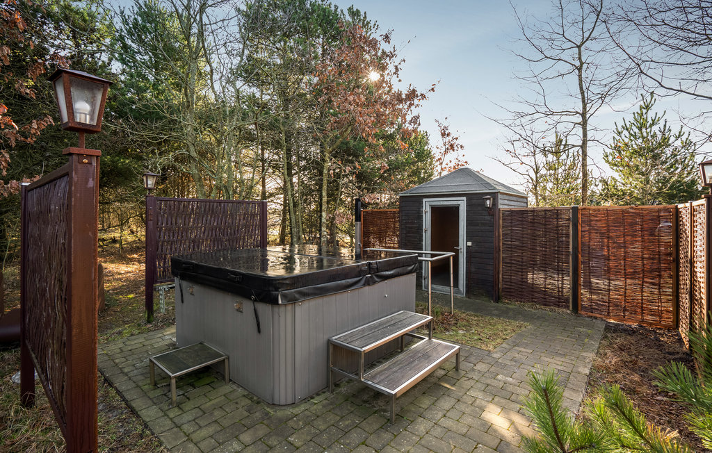 Feriehuse - Houstrup , Danmark - P42002 2