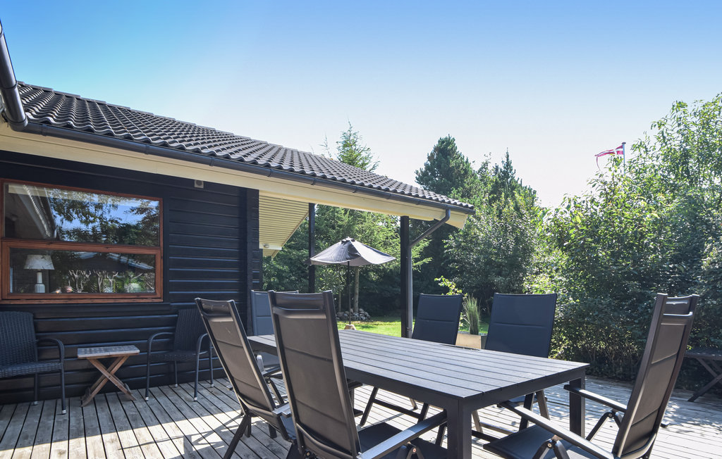 Ferienhaus - Jegum Ferieland , Dänemark - P42198 9