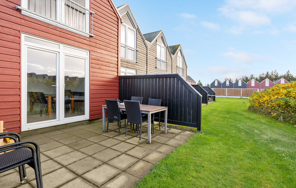 Semesterhus - Lønne , Danmark - P42493 9