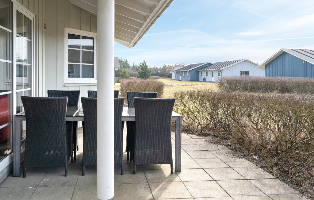 Feriehuse - Lønne , Danmark - P42495 11