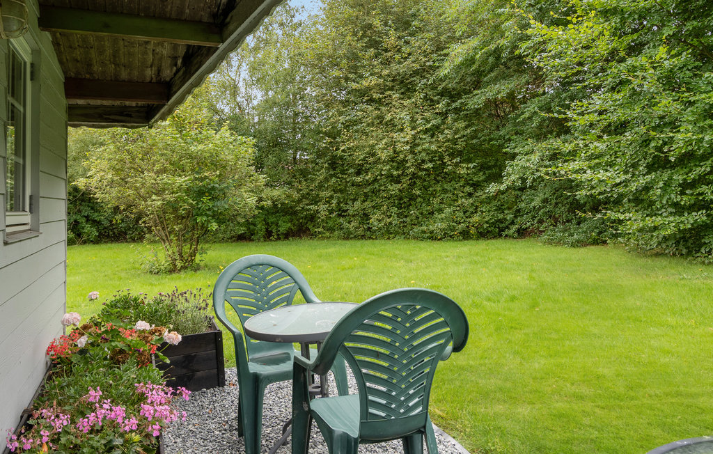 Ferienhaus - Jegum Ferieland , Dänemark - P42502 14