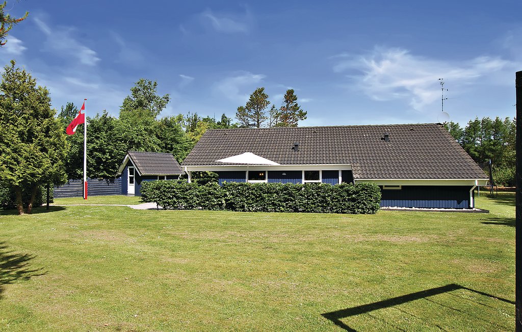 Feriehuse - Jegum Ferieland , Danmark - P42597 8