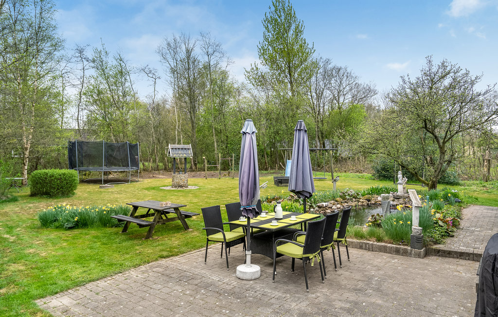 Ferienhaus - Jegum Ferieland , Dänemark - P42649 2