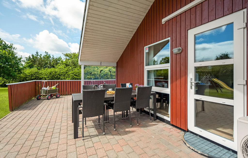 Feriehus - Jegum Ferieland , Danmark - P42715 13