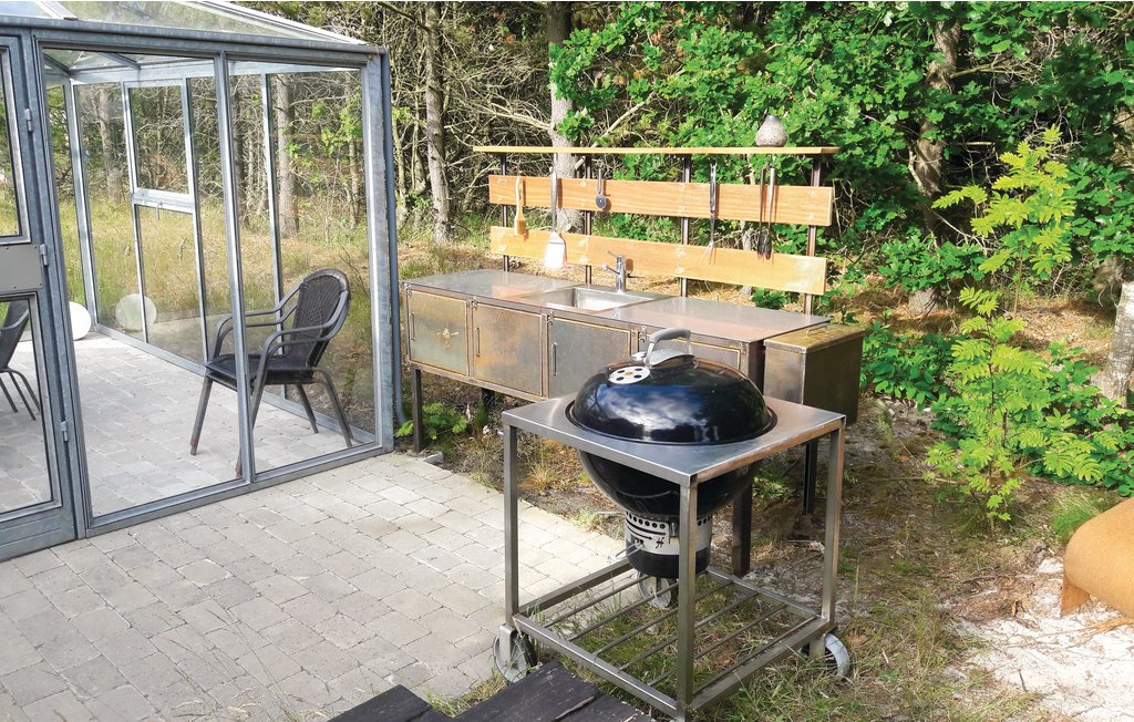 Feriehuse - Houstrup , Danmark - P42002 14