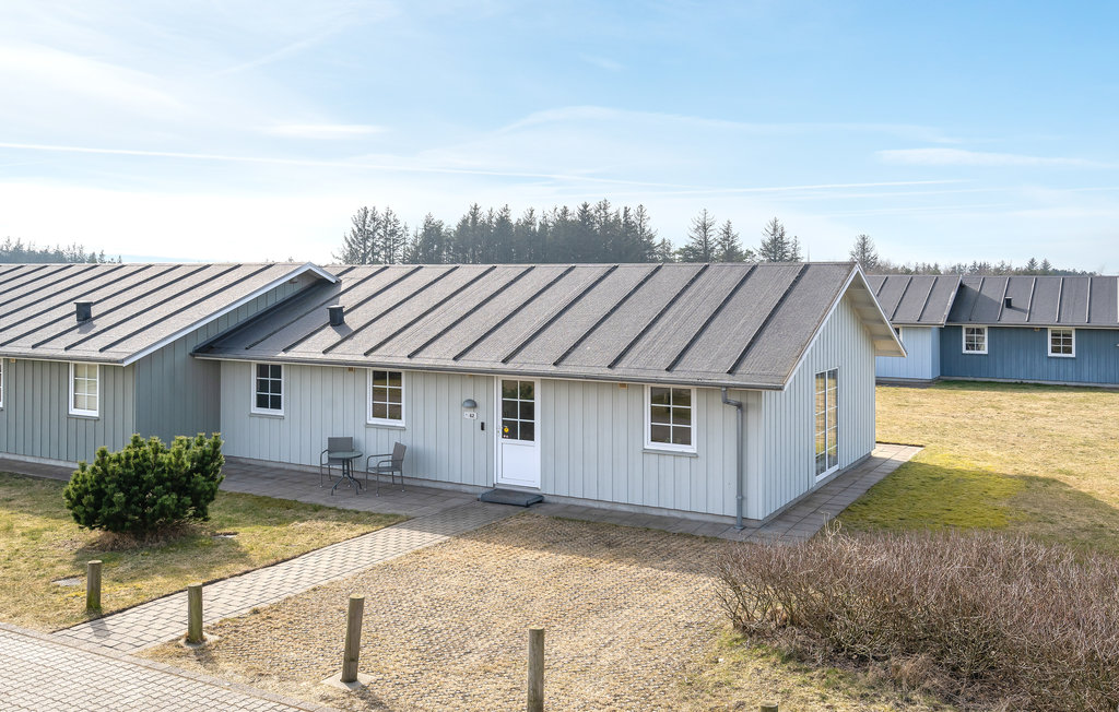 Feriehuse - Lønne , Danmark - P42495 15