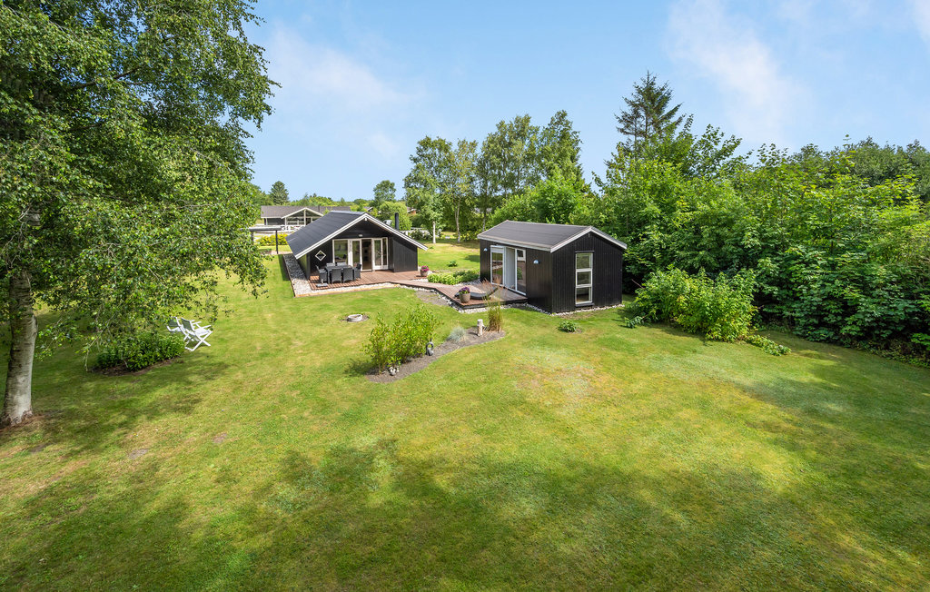 Semesterhus - Jegum Ferieland , Danmark - P42676 15