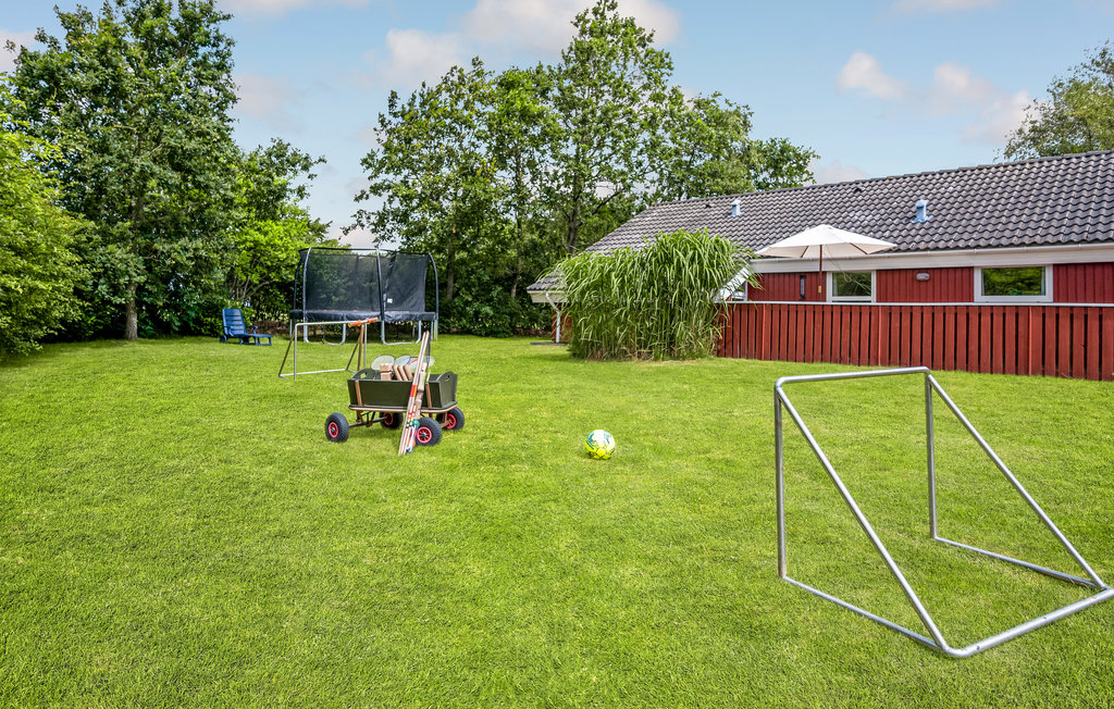 Feriehus - Jegum Ferieland , Danmark - P42715 17