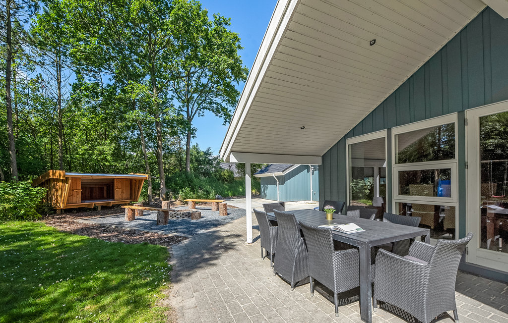 Feriehus - Jegum Ferieland , Danmark - P42020 16