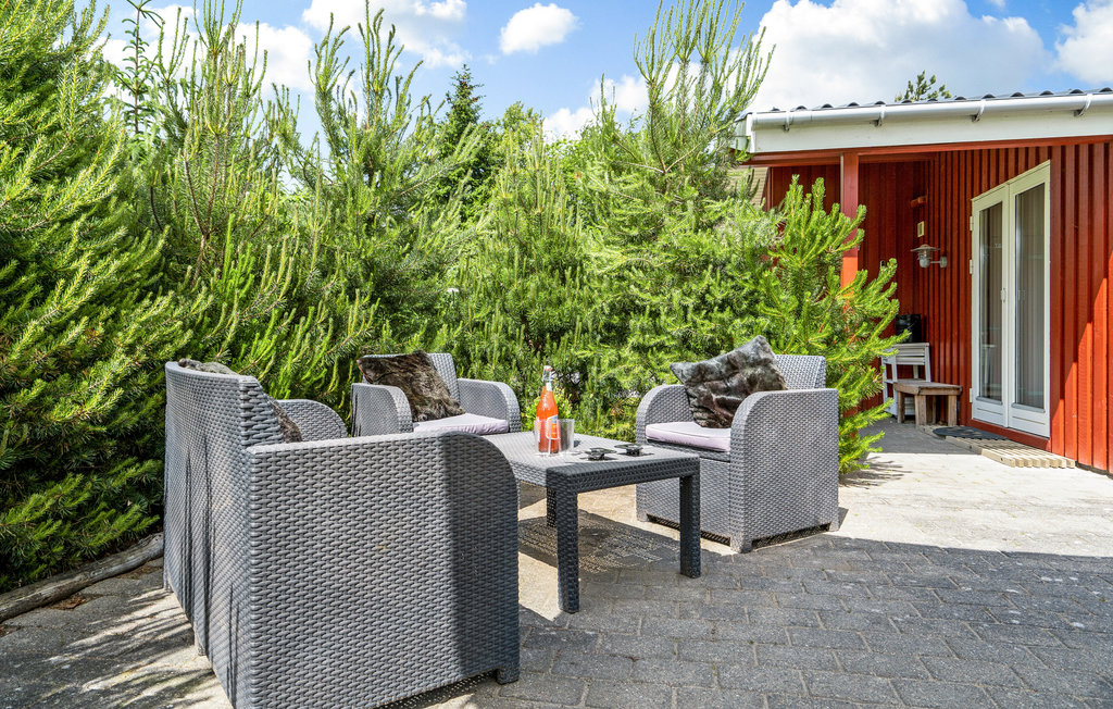 Ferienhaus - Jegum Ferieland , Dänemark - P42128 9