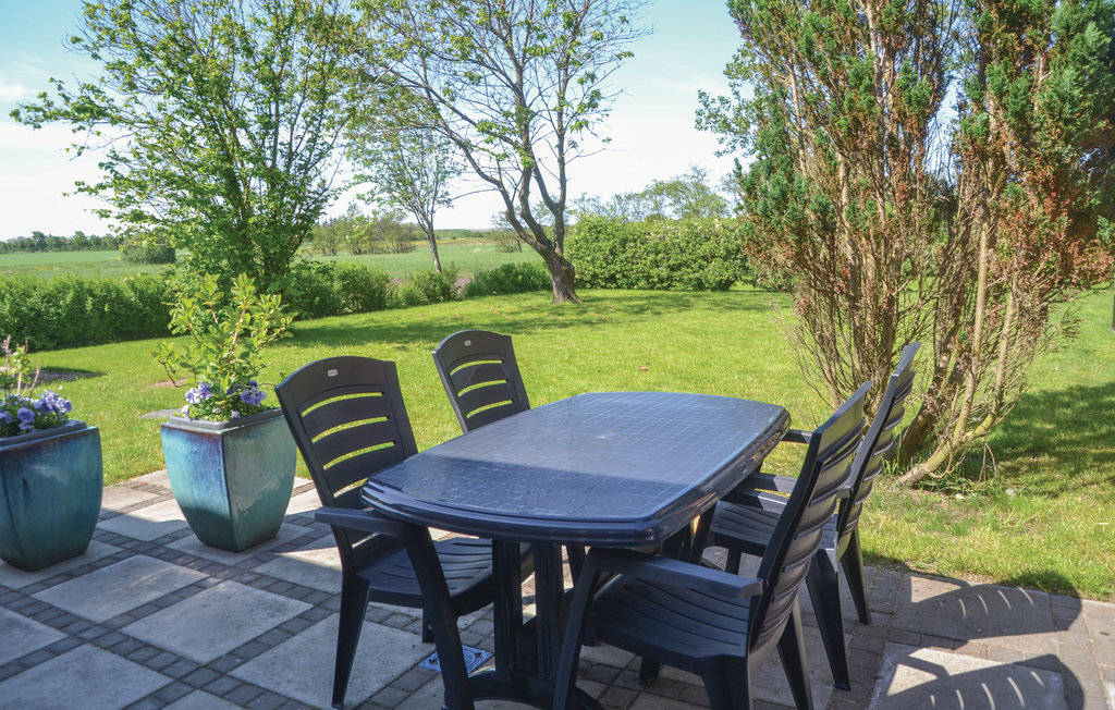 Feriehuse - Outrup , Danmark - P42211 4