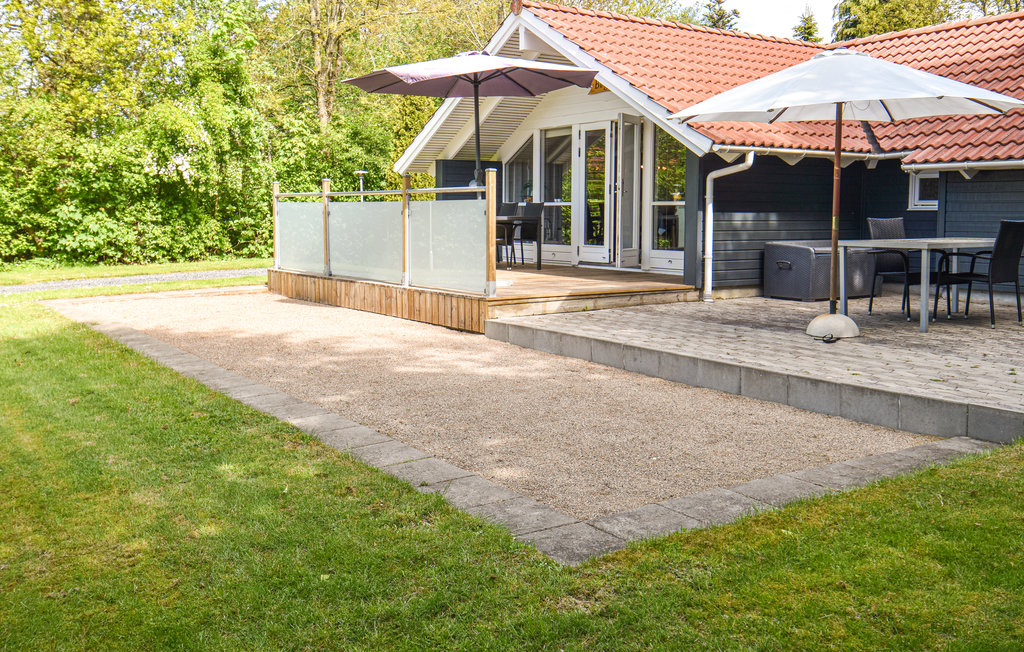 Ferienhaus - Jegum Ferieland , Dänemark - P42457 6